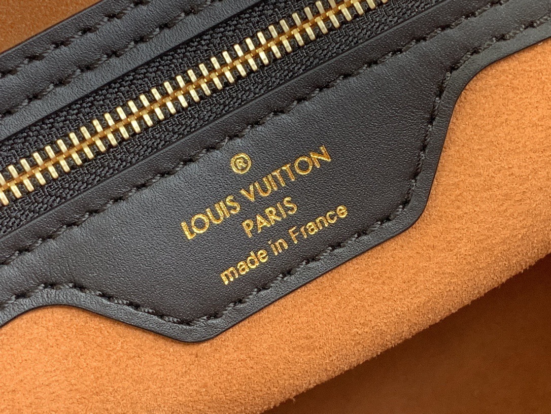 Louis Vuitton Speedy Soft 30