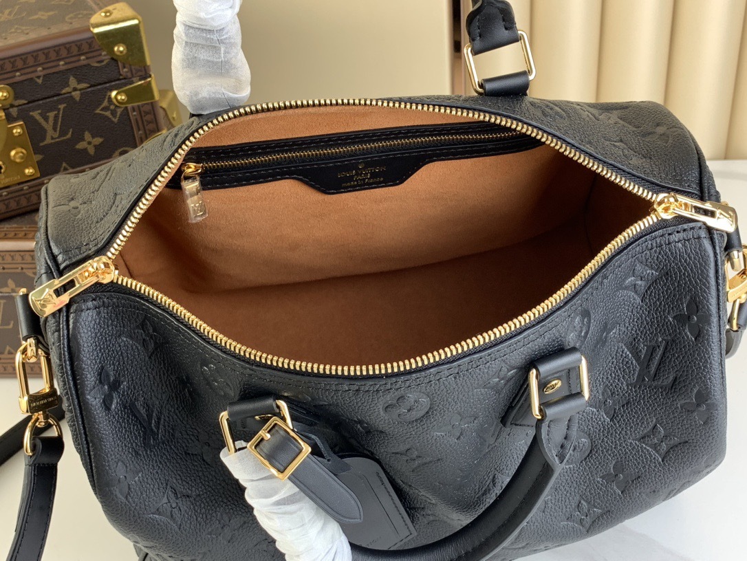 Louis Vuitton Speedy Soft 30