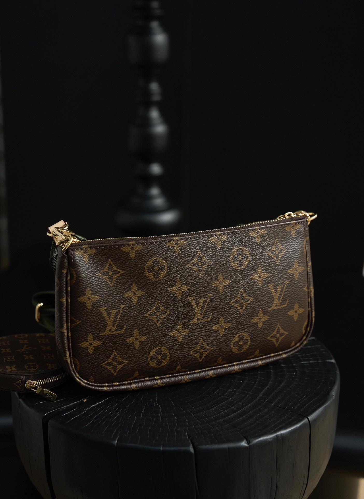 Louis Vuitton Multi Pochette Accessoires