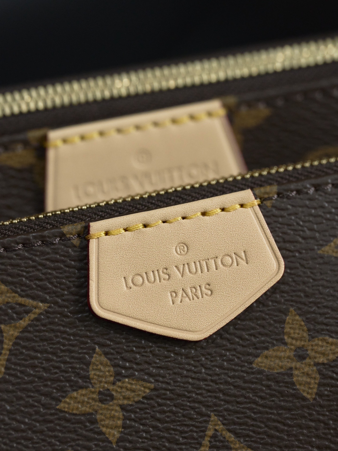 Louis Vuitton Multi Pochette Accessoires