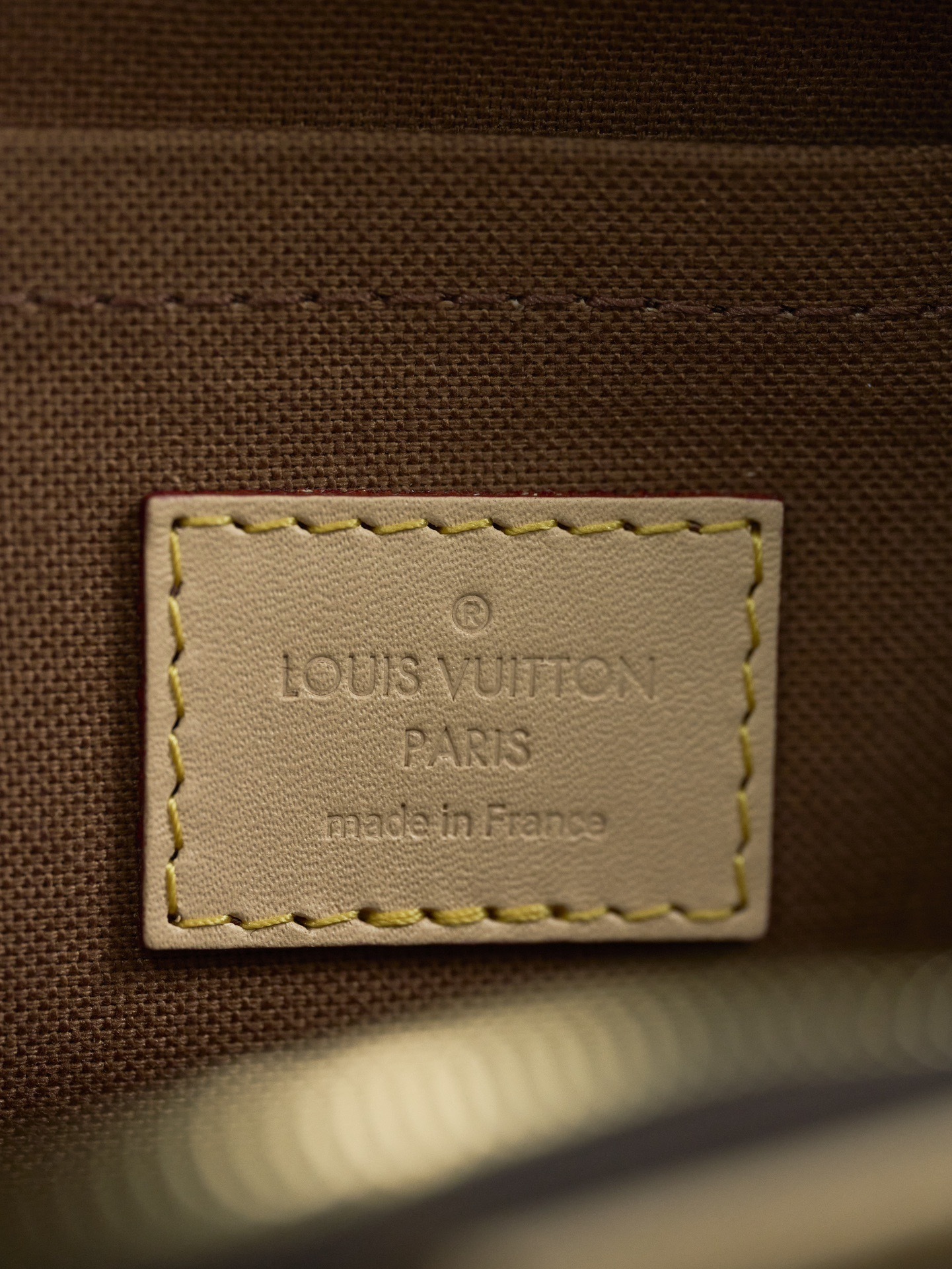 Louis Vuitton Multi Pochette Accessoires