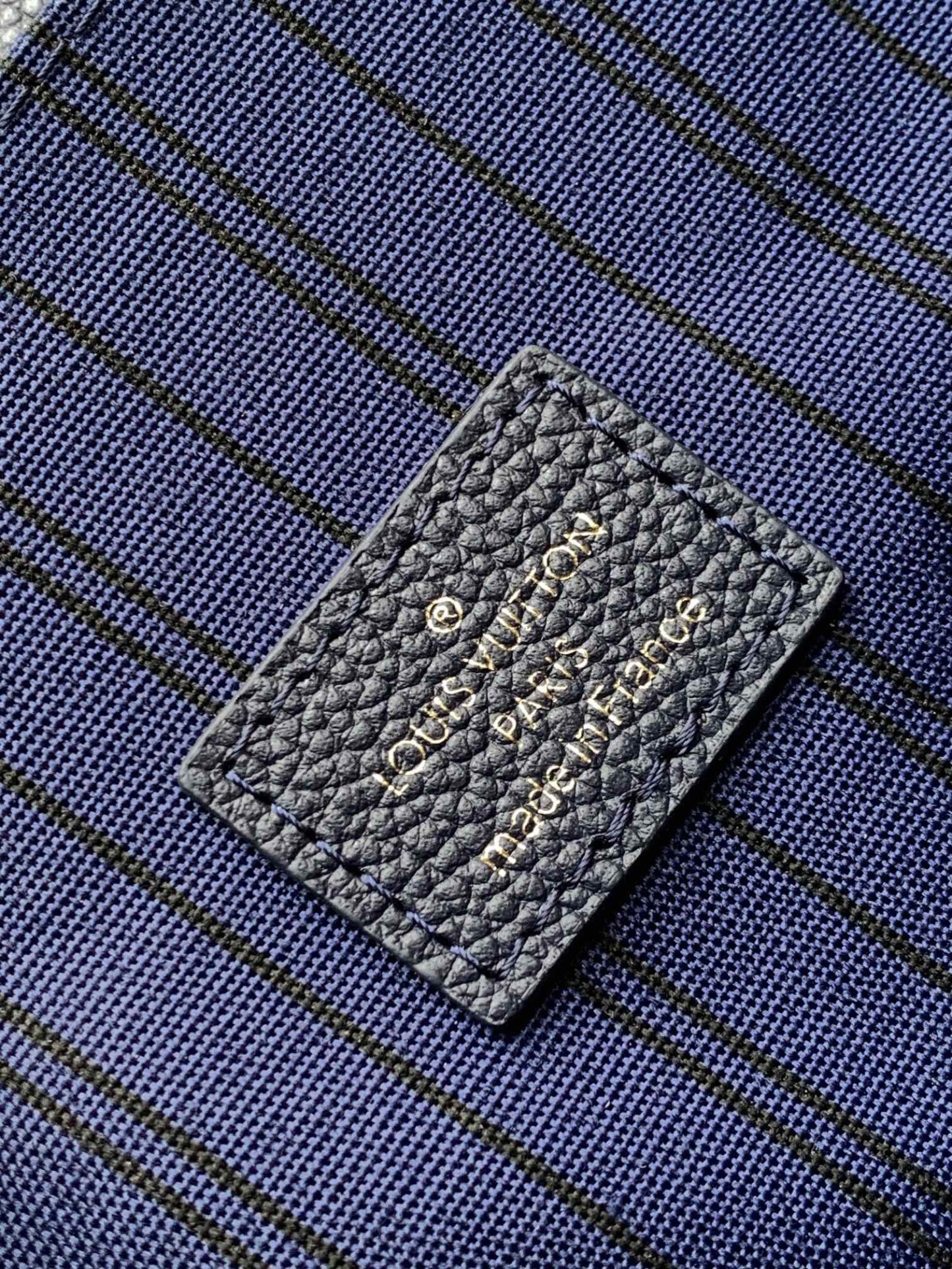 Louis Vuitton Pochette Métis