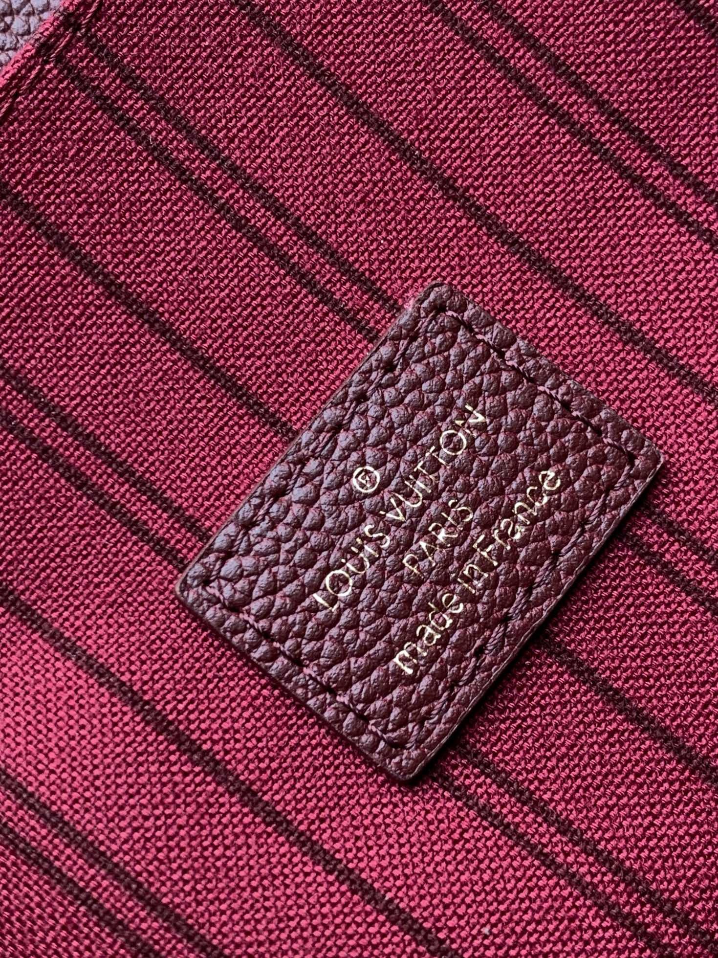Louis Vuitton Pochette Métis