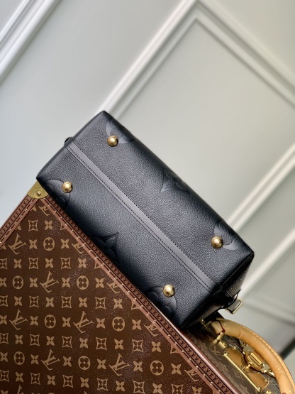 Louis Vuitton CarryAll PM