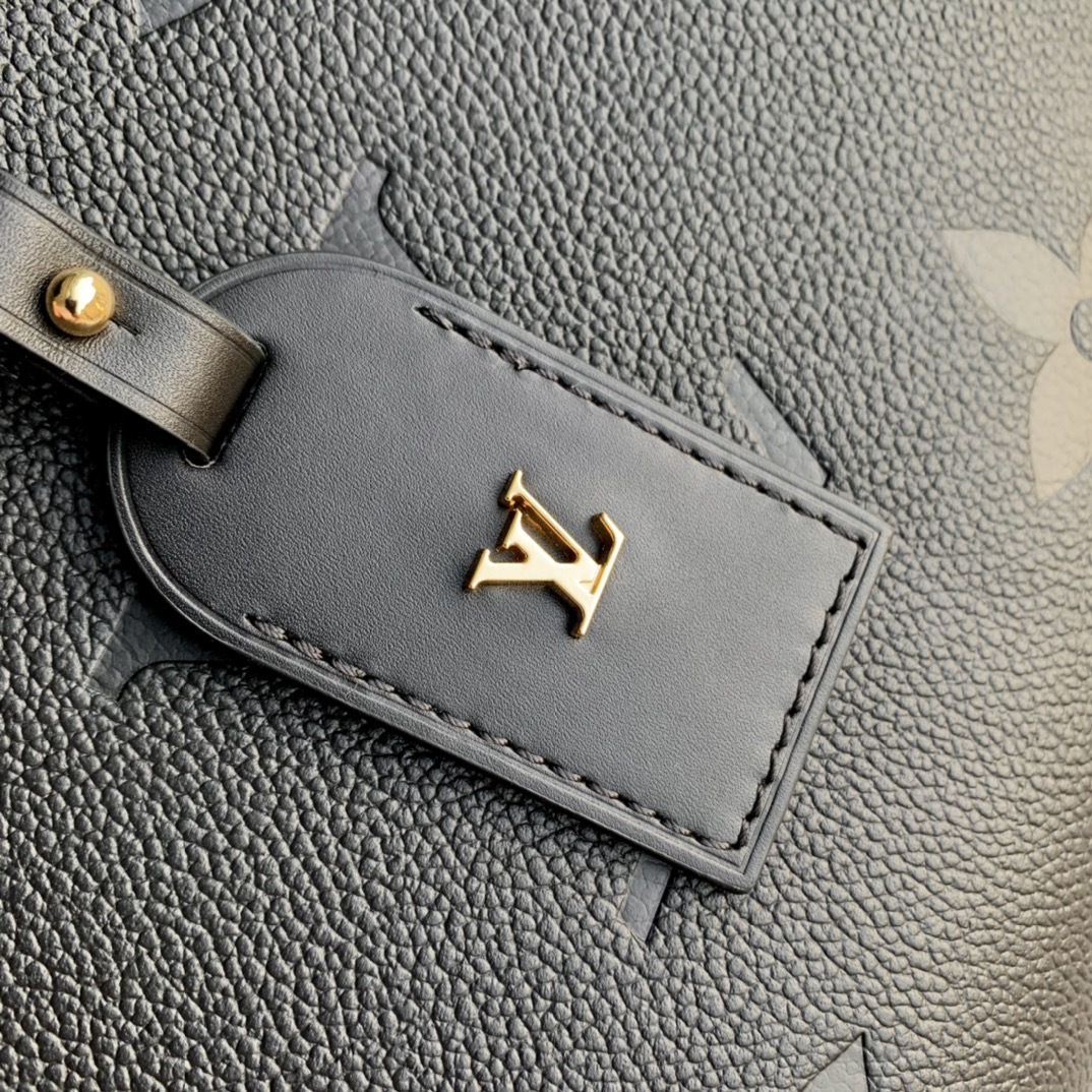 Louis Vuitton CarryAll PM
