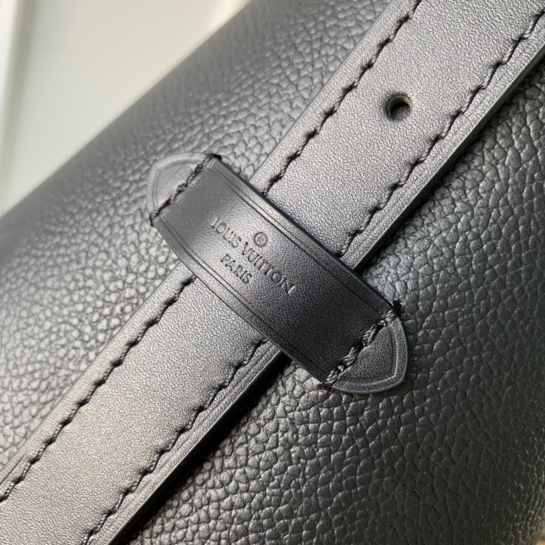 Louis Vuitton CarryAll PM