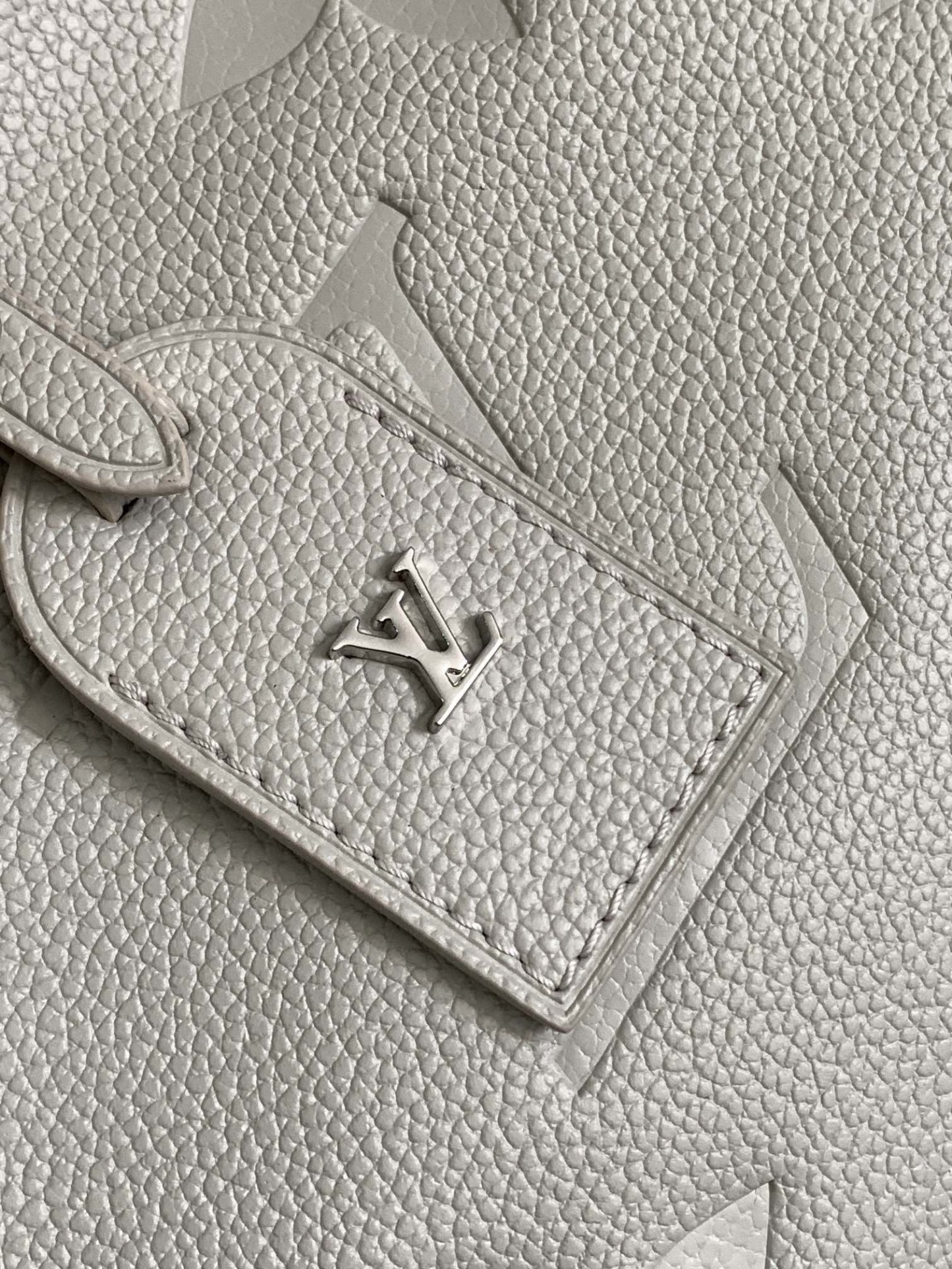 Louis Vuitton CarryAll PM