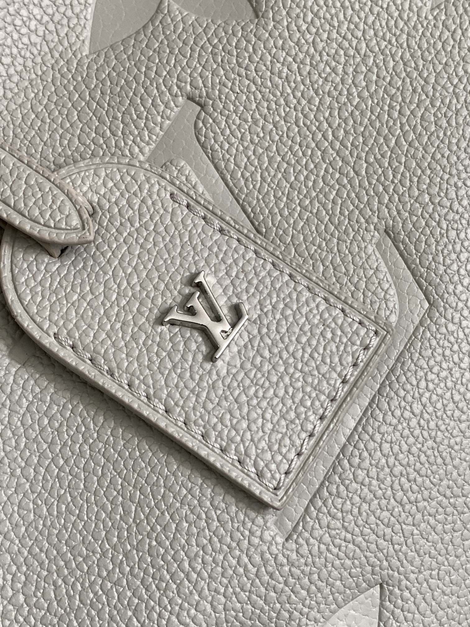 Louis Vuitton CarryAll PM