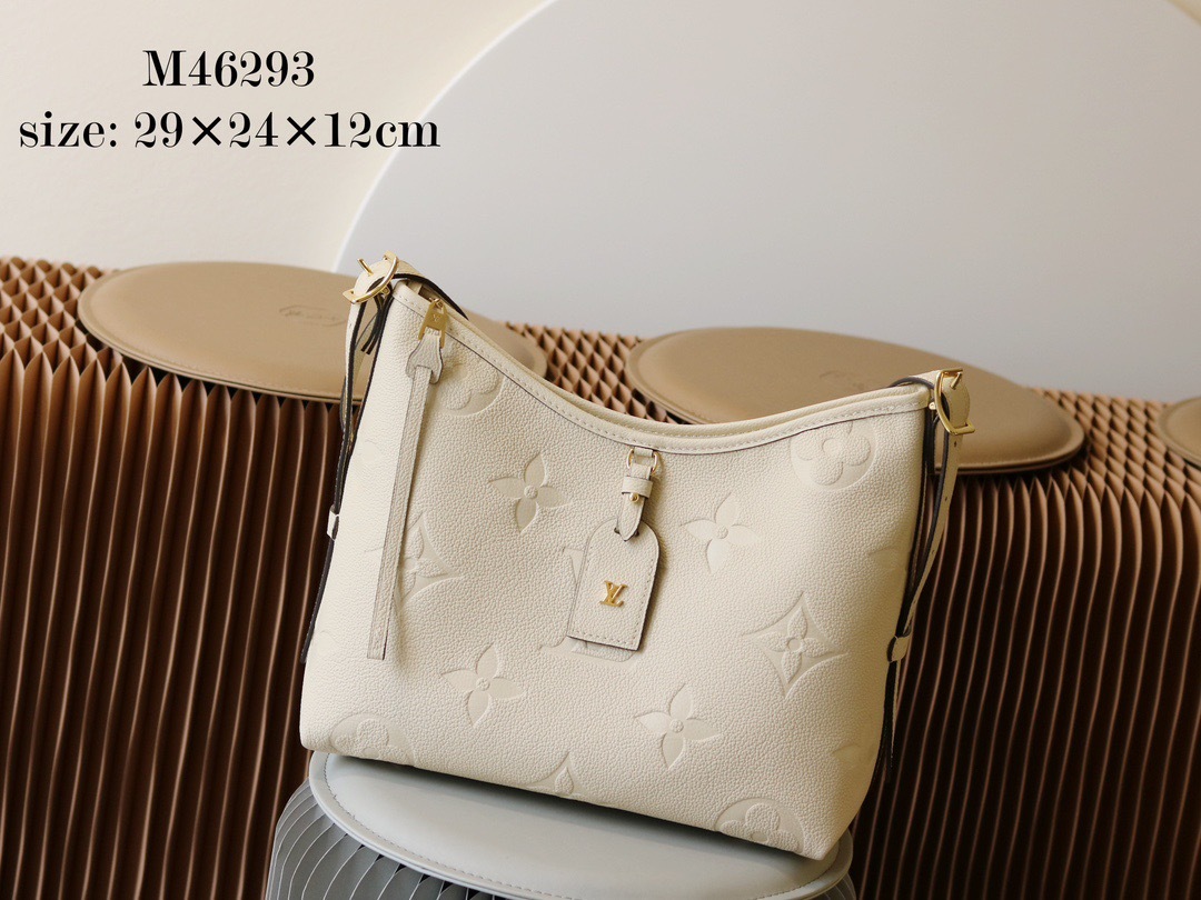 Louis Vuitton CarryAll PM