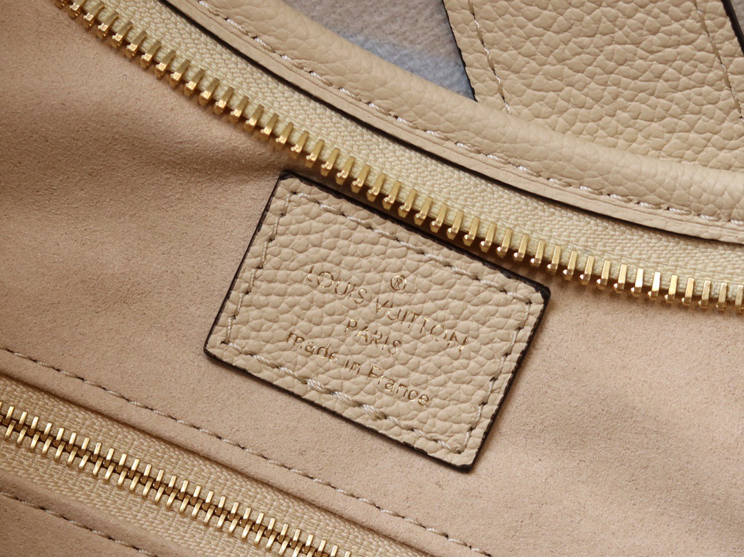 Louis Vuitton CarryAll PM