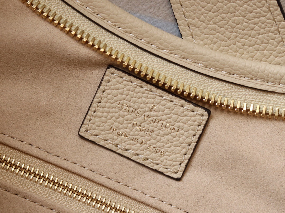 Louis Vuitton CarryAll PM