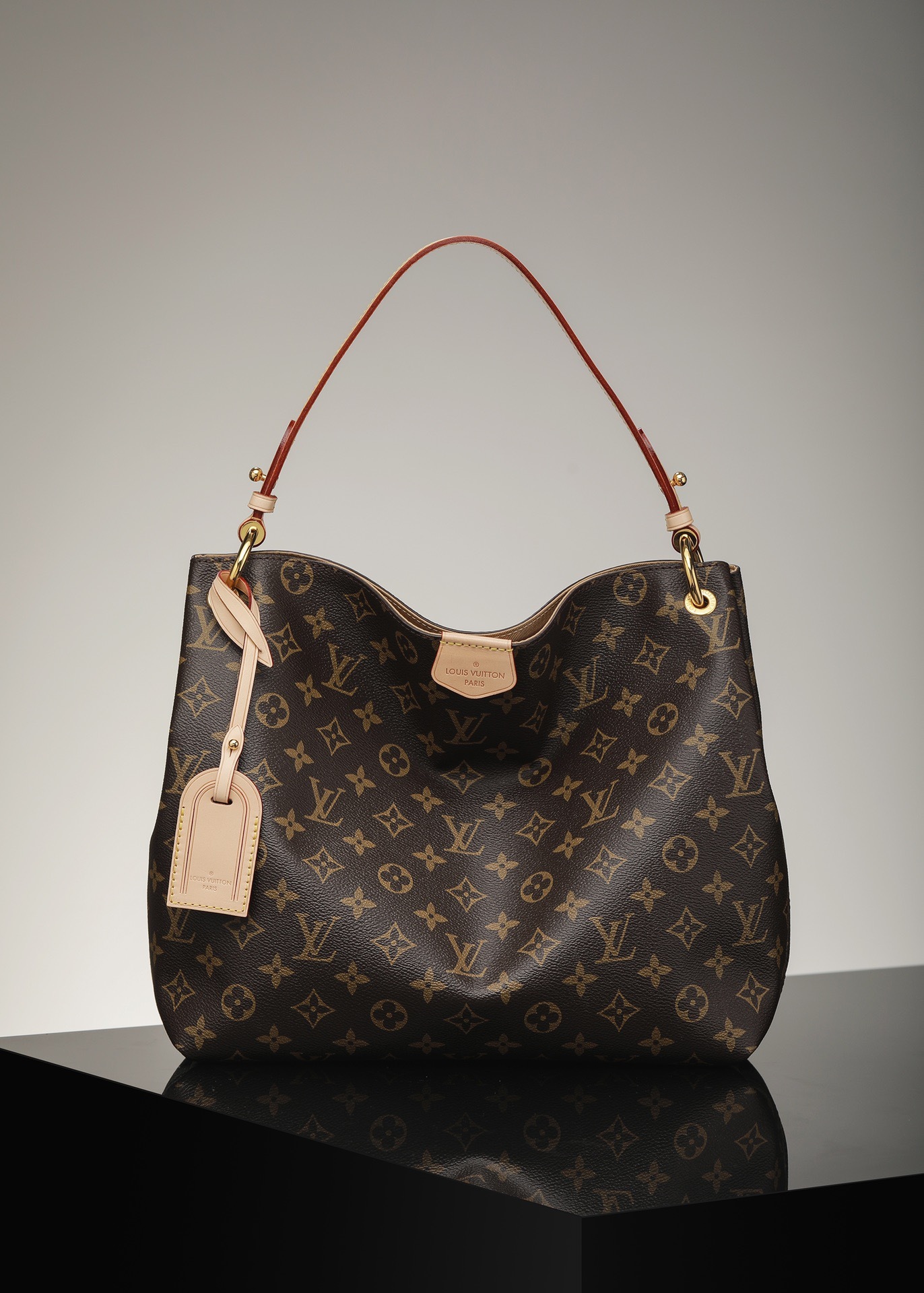 Louis Vuitton Graceful PM