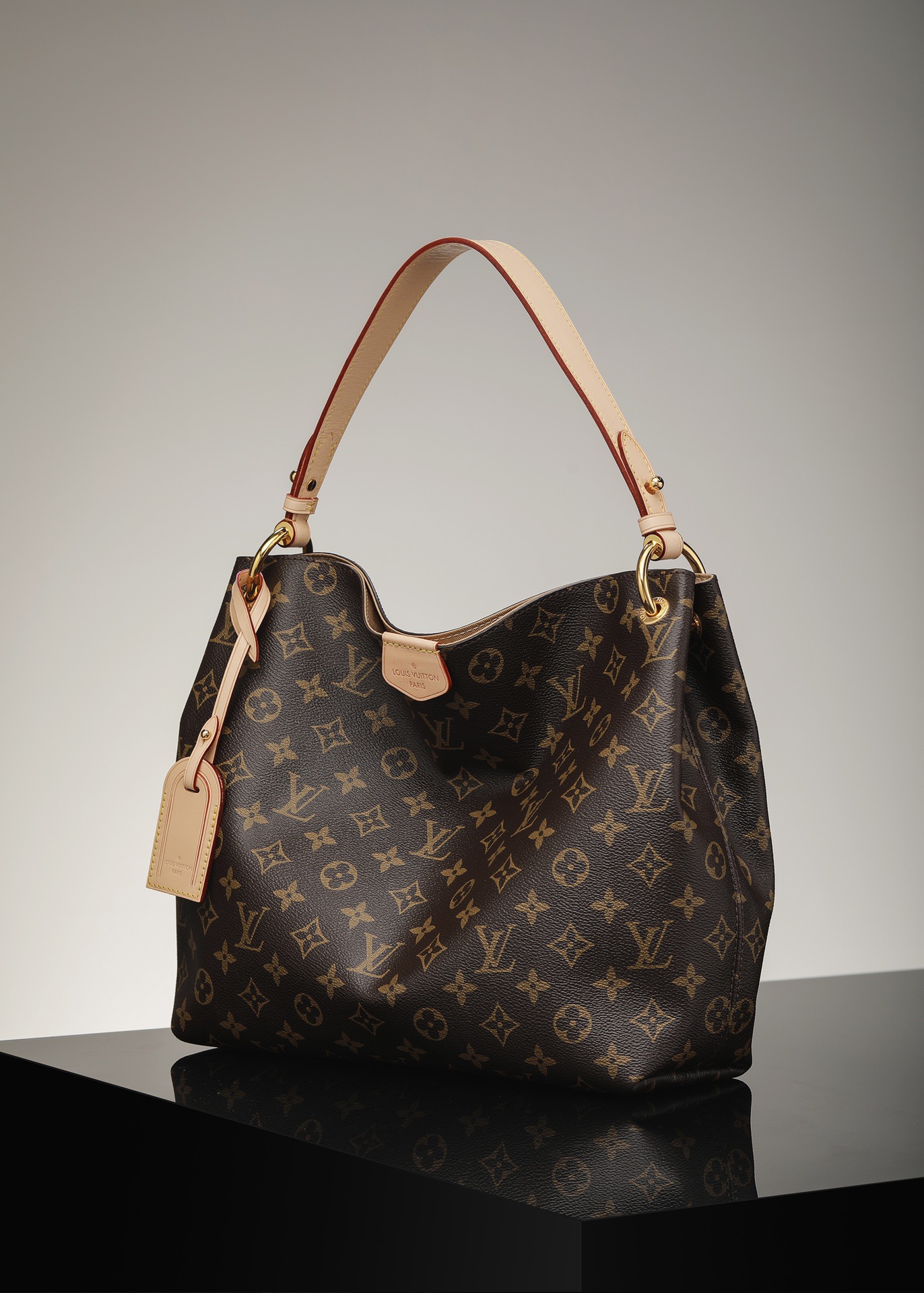 Louis Vuitton Graceful PM