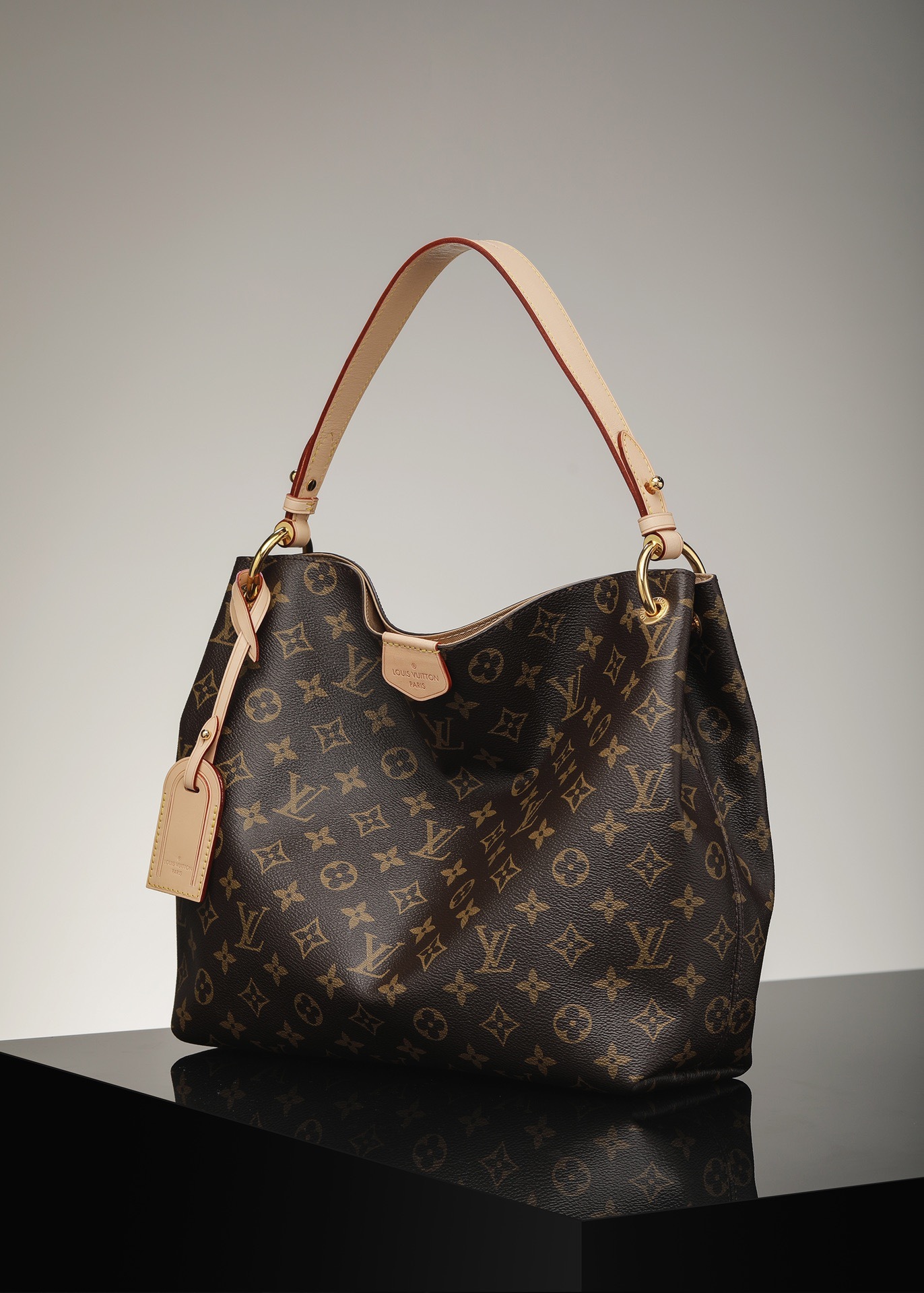 Louis Vuitton Graceful PM