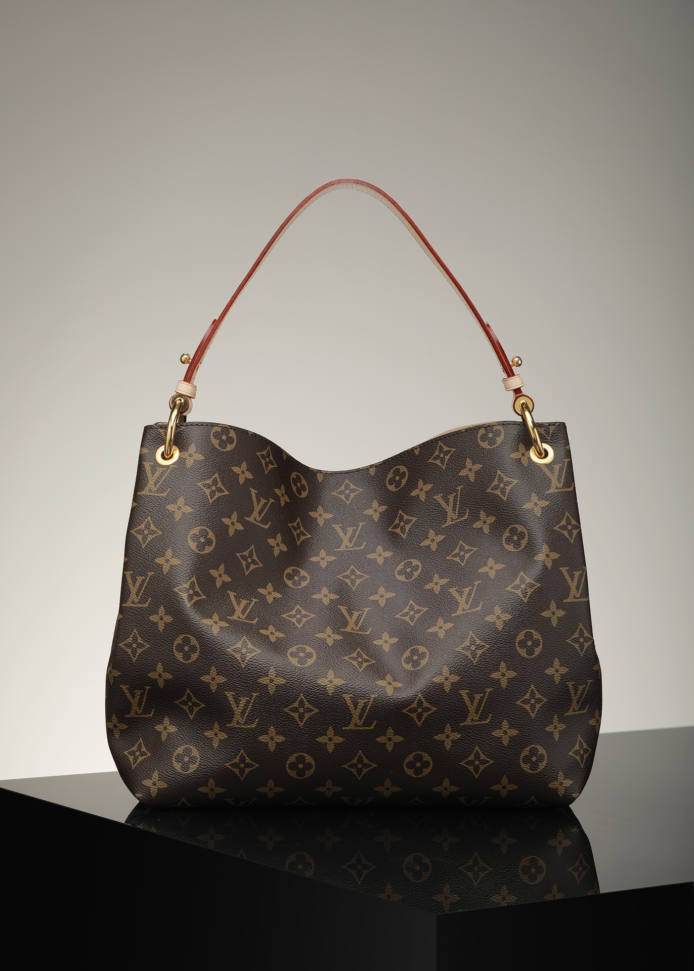 Louis Vuitton Graceful PM
