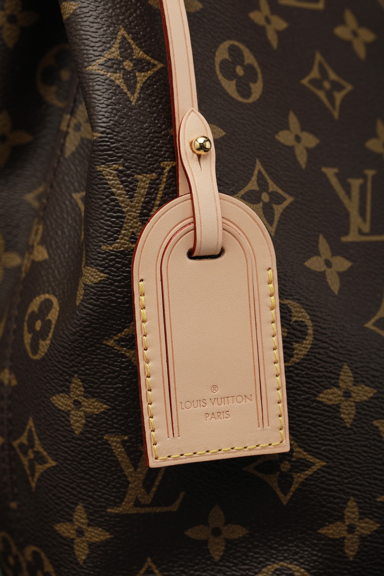 Louis Vuitton Graceful PM