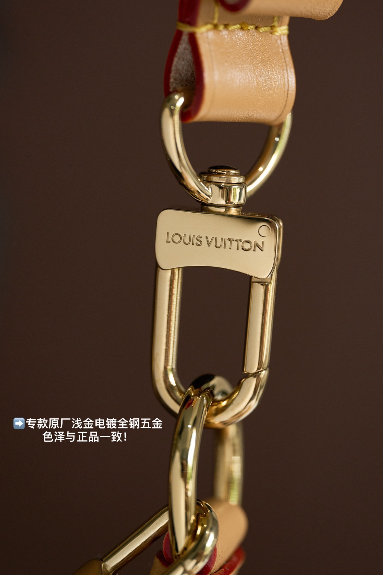 Louis Vuitton Loop