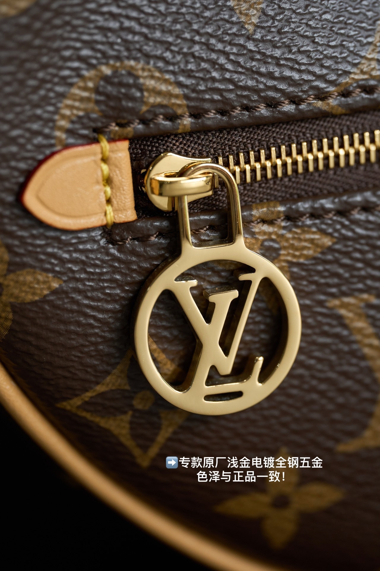 Louis Vuitton Loop