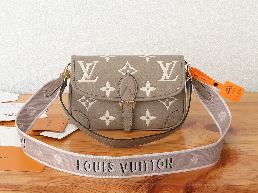 Louis Vuitton Diane