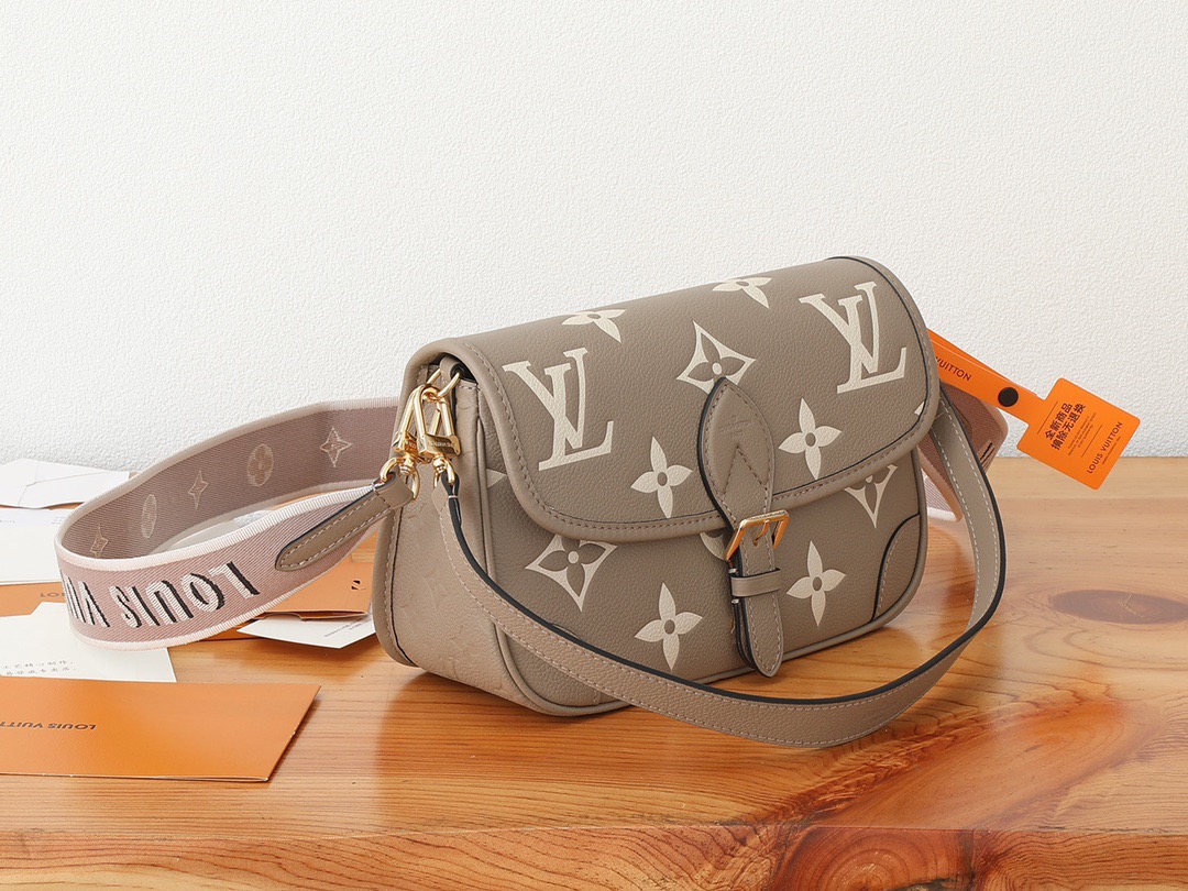 Louis Vuitton Diane
