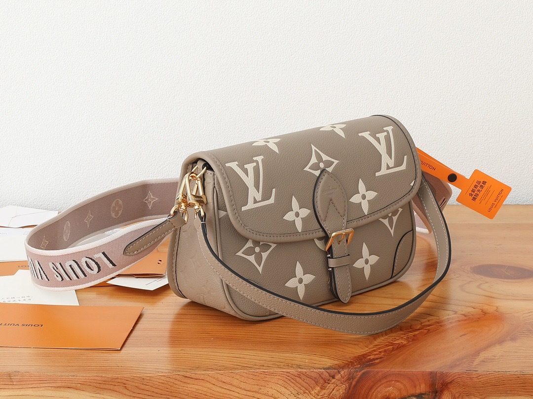 Louis Vuitton Diane