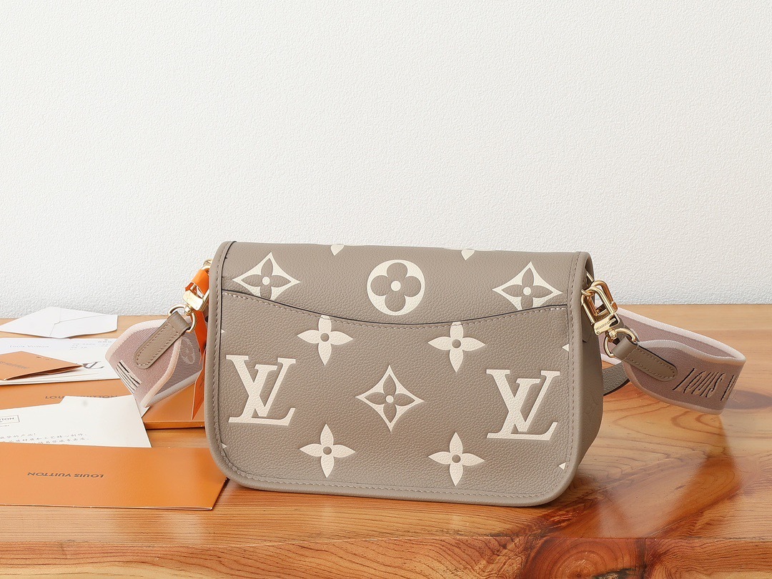 Louis Vuitton Diane