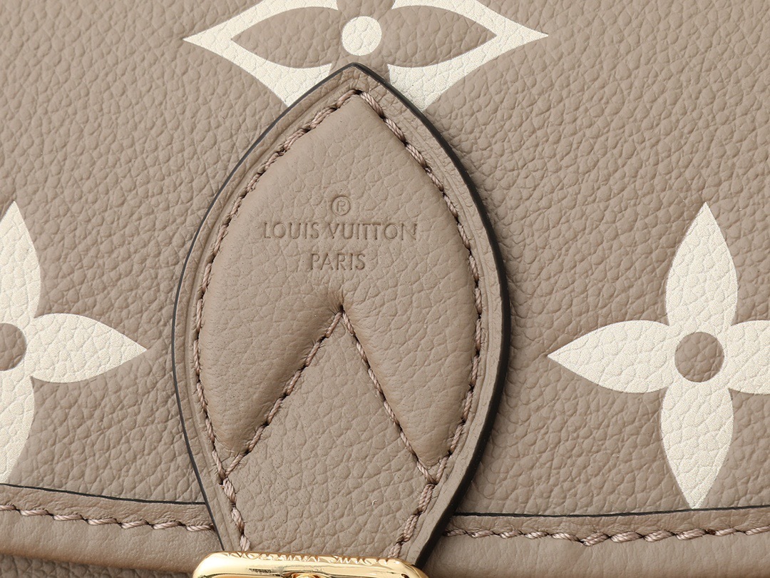 Louis Vuitton Diane