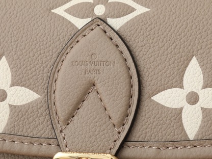 Louis Vuitton Diane