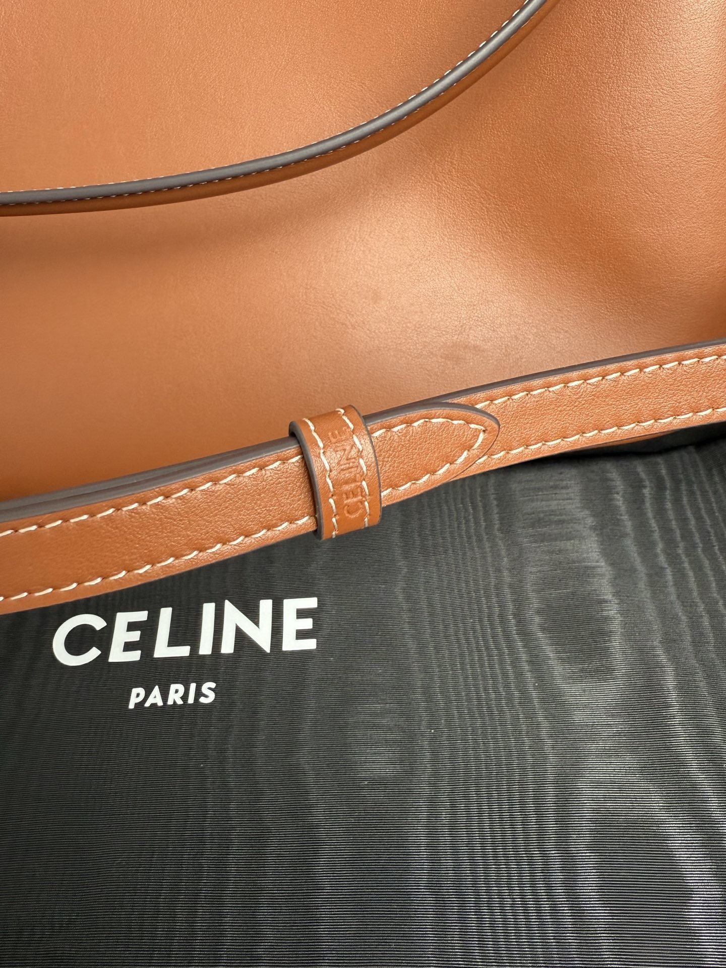 MEDIUM CAMILLE 16 SOFT BAG IN SMOOTH CALFSKIN