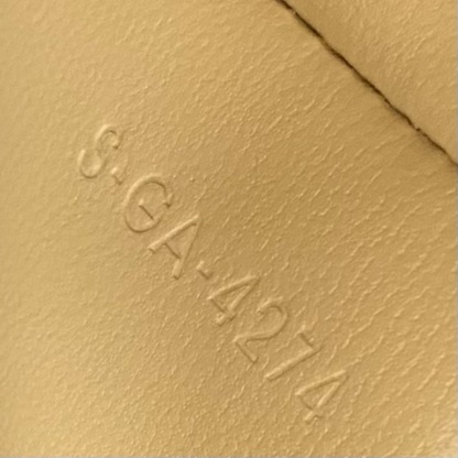 MEDIUM CAMILLE 16 SOFT BAG IN SMOOTH CALFSKIN