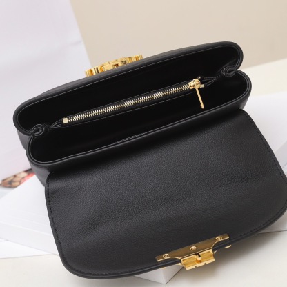 CELINE TEEN NINO BAG IN SUPPLE GRAINED CALFSKIN 