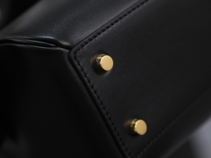 CELINE SMALL 16 BAG IN SATIMATED CALFSKIN