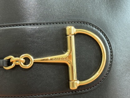 GUCCI 73 MINI BUCKET BAG