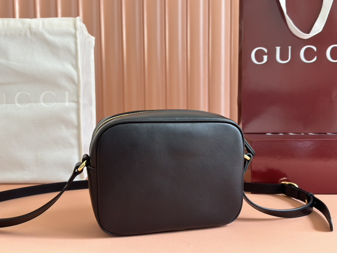 GUCCI BLONDIE SMALL SHOULDER BAG