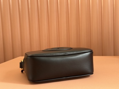 GUCCI BLONDIE SMALL SHOULDER BAG