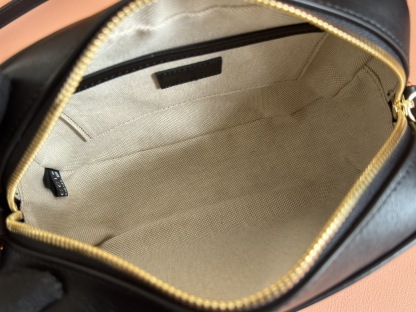 GUCCI BLONDIE SMALL SHOULDER BAG
