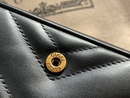 GUCCI GG MARMONR MINI BAG 