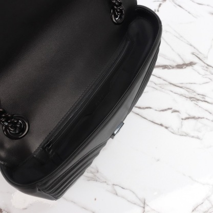 GUCCI GG MARMONT MEDIUM SHOULDER BAG 
