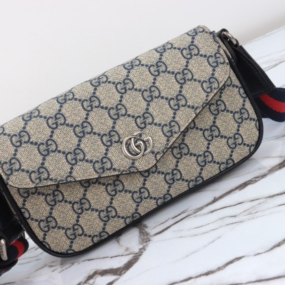 GUCCI OPHIDIA POCHETTE