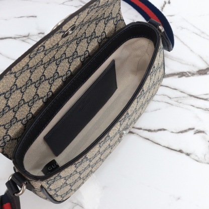 GUCCI OPHIDIA POCHETTE