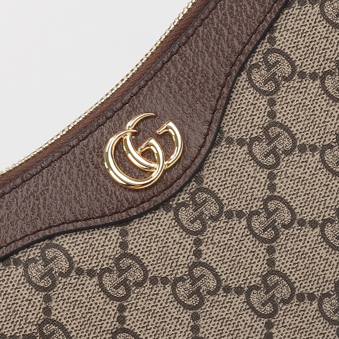 GUCCI OPHIDIA SMALL SHOULDER BAG