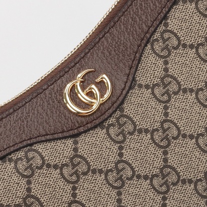 GUCCI OPHIDIA SMALL SHOULDER BAG