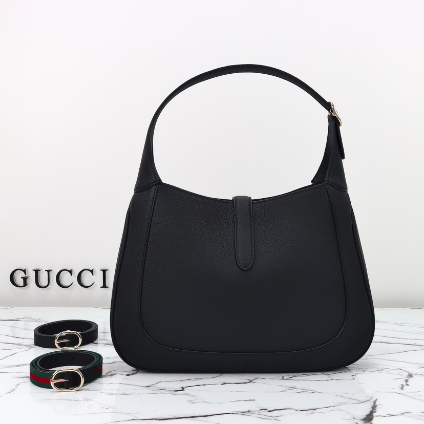 GUCCI JACKIE 1961 LARGE BAG