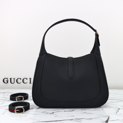 GUCCI JACKIE 1961 LARGE BAG
