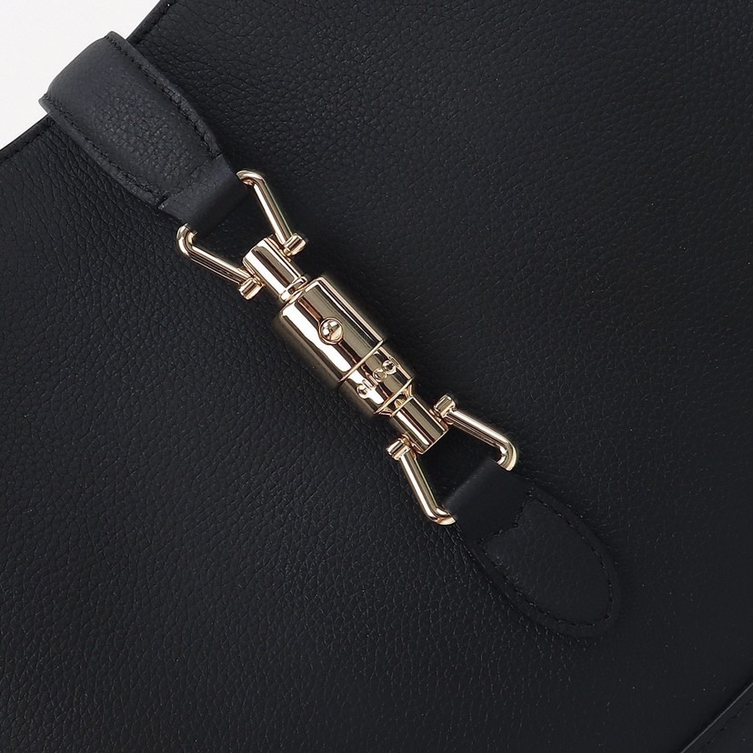 GUCCI JACKIE 1961 LARGE BAG