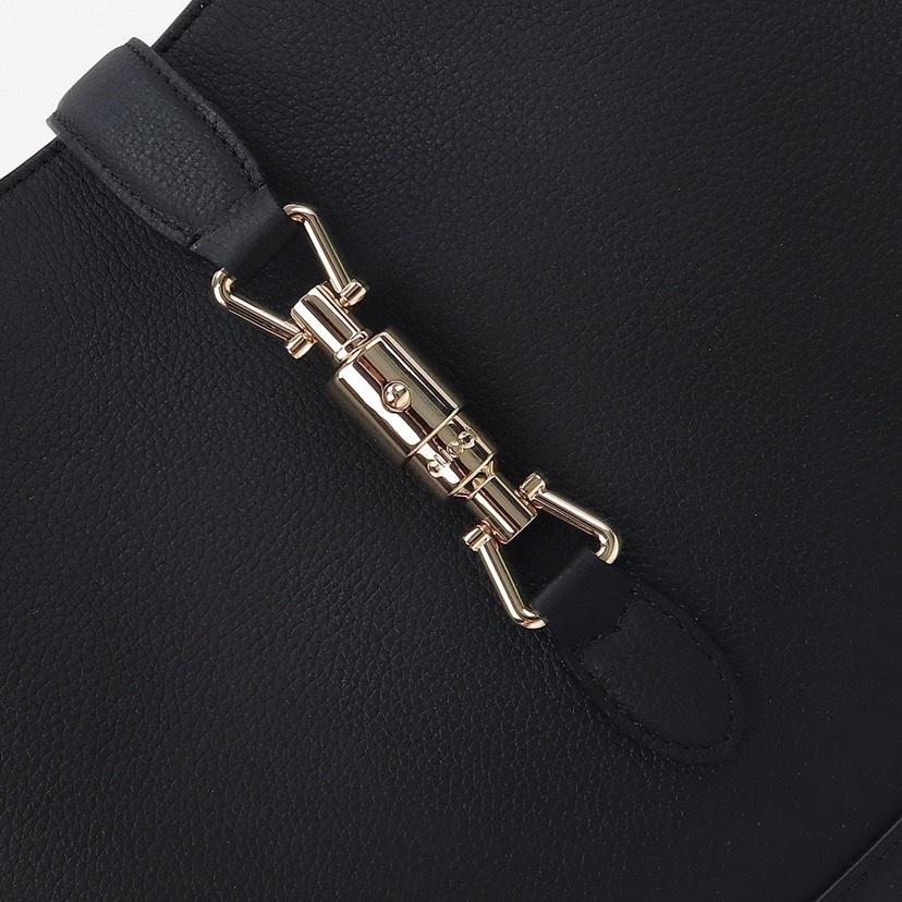 GUCCI JACKIE 1961 LARGE BAG