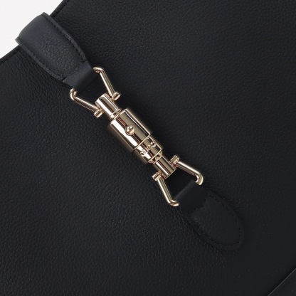 GUCCI JACKIE 1961 LARGE BAG