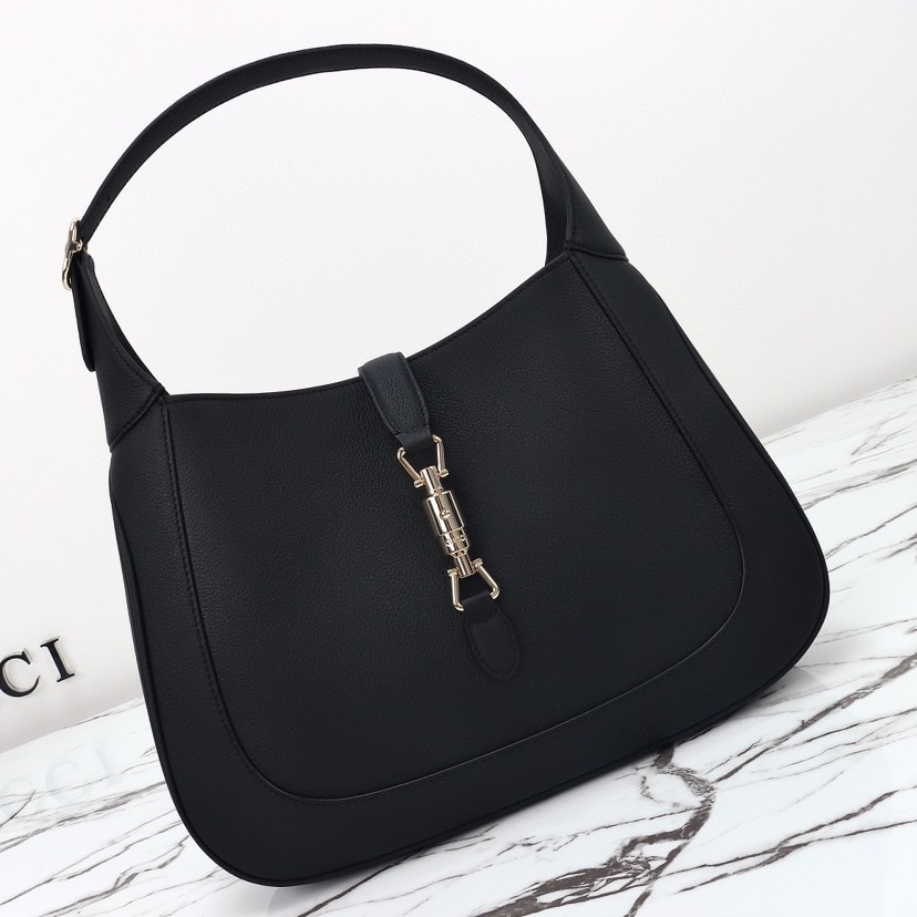 GUCCI JACKIE 1961 LARGE BAG