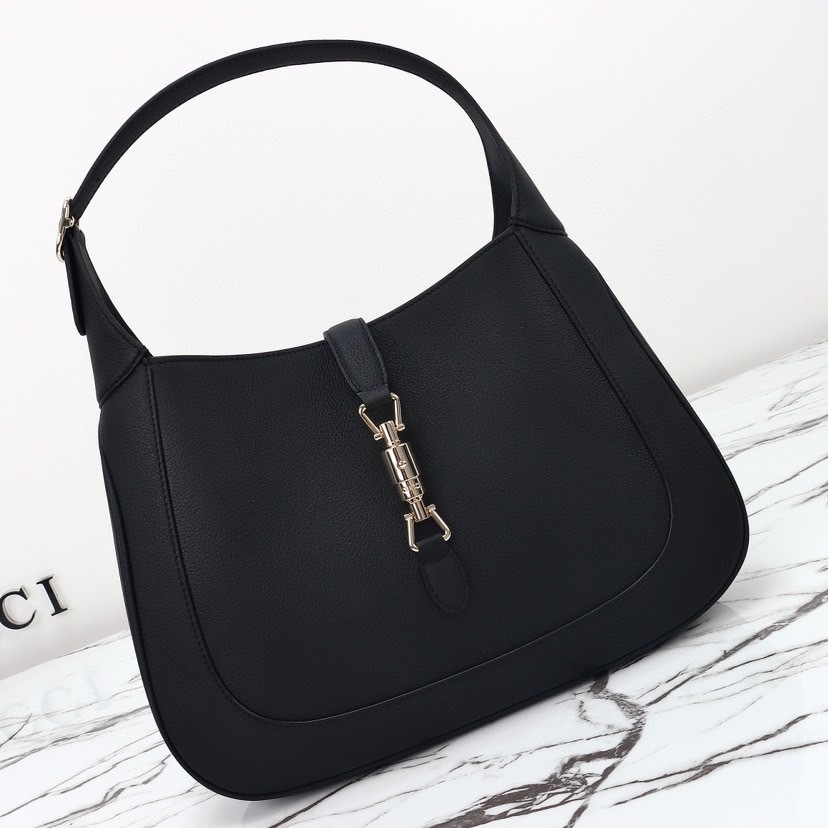 GUCCI JACKIE 1961 LARGE BAG