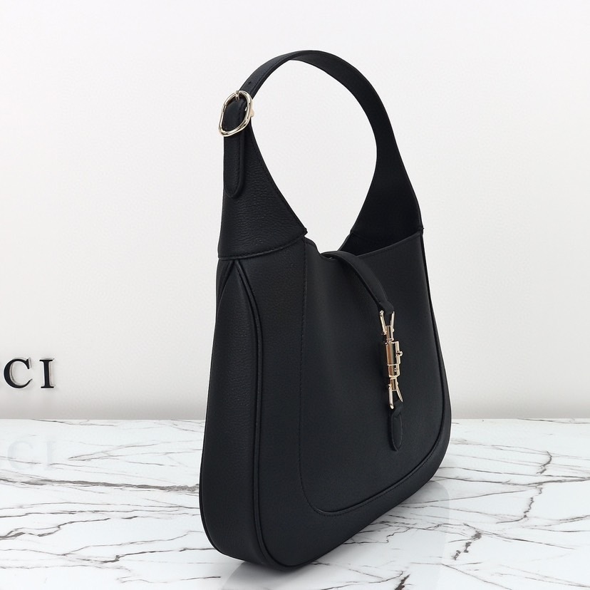 GUCCI JACKIE 1961 LARGE BAG